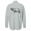 Men's Crossroad Woven Shirt Thumbnail