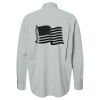 Men's Crossroad Woven Shirt Thumbnail