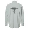 Men's Crossroad Woven Shirt Thumbnail