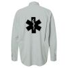 Men's Crossroad Woven Shirt Thumbnail