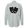Men's Crossroad Woven Shirt Thumbnail