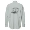 Men's Crossroad Woven Shirt Thumbnail
