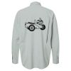 Men's Crossroad Woven Shirt Thumbnail