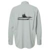 Men's Crossroad Woven Shirt Thumbnail