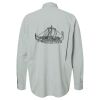 Men's Crossroad Woven Shirt Thumbnail
