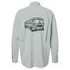 Men's Crossroad Woven Shirt Thumbnail