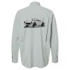 Men's Crossroad Woven Shirt Thumbnail