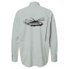 Men's Crossroad Woven Shirt Thumbnail
