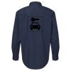 Men's Craftsman Woven Shirt Thumbnail