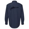 Men's Craftsman Woven Shirt Thumbnail