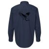 Men's Craftsman Woven Shirt Thumbnail