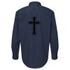 Men's Craftsman Woven Shirt Thumbnail