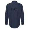 Men's Craftsman Woven Shirt Thumbnail
