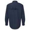 Men's Craftsman Woven Shirt Thumbnail