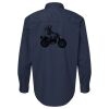 Men's Craftsman Woven Shirt Thumbnail
