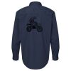 Men's Craftsman Woven Shirt Thumbnail