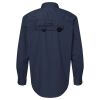 Men's Craftsman Woven Shirt Thumbnail