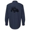 Men's Craftsman Woven Shirt Thumbnail