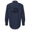 Men's Craftsman Woven Shirt Thumbnail