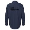 Men's Craftsman Woven Shirt Thumbnail