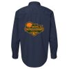 Men's Craftsman Woven Shirt Thumbnail