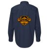 Men's Craftsman Woven Shirt Thumbnail