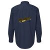Men's Craftsman Woven Shirt Thumbnail