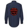 Men's Craftsman Woven Shirt Thumbnail
