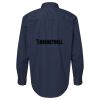Men's Craftsman Woven Shirt Thumbnail