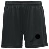 Women's Mesh Shorts Thumbnail