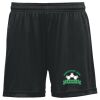 Women's Mesh Shorts Thumbnail