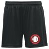 Women's Mesh Shorts Thumbnail