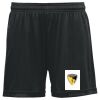Women's Mesh Shorts Thumbnail