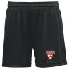 Women's Mesh Shorts Thumbnail