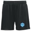 Women's Mesh Shorts Thumbnail
