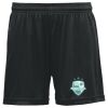 Women's Mesh Shorts Thumbnail