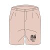 Women's Fleece Out Shorts Thumbnail