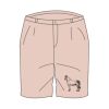 Women's Fleece Out Shorts Thumbnail
