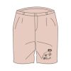 Women's Fleece Out Shorts Thumbnail