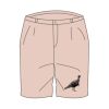 Women's Fleece Out Shorts Thumbnail
