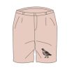 Women's Fleece Out Shorts Thumbnail