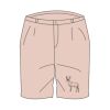 Women's Fleece Out Shorts Thumbnail