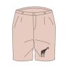 Women's Fleece Out Shorts Thumbnail