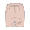 Women's Fleece Out Shorts Thumbnail