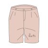 Women's Fleece Out Shorts Thumbnail