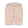 Women's Fleece Out Shorts Thumbnail