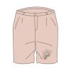 Women's Fleece Out Shorts Thumbnail