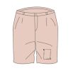 Women's Fleece Out Shorts Thumbnail