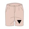 Women's Fleece Out Shorts Thumbnail
