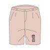 Women's Fleece Out Shorts Thumbnail